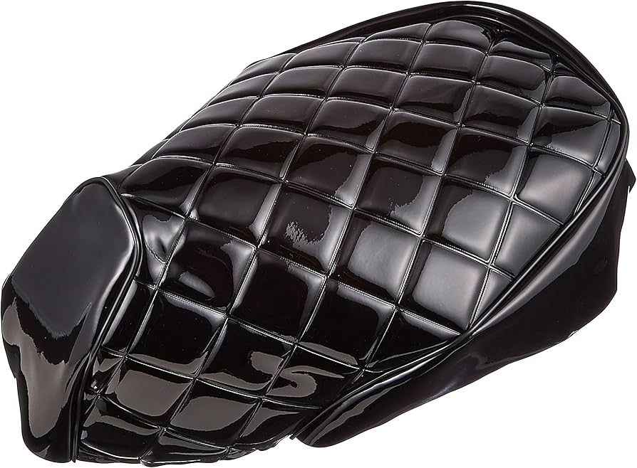 Amazon.co.jp: バイクパーツセンター バイクシートカバー 張替用