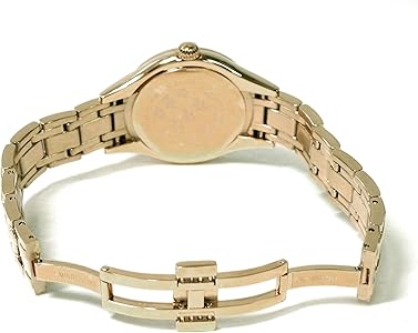 Amazon.co.jp: [スワロフスキー] 時計 ウォッチ Alegria アレグリア