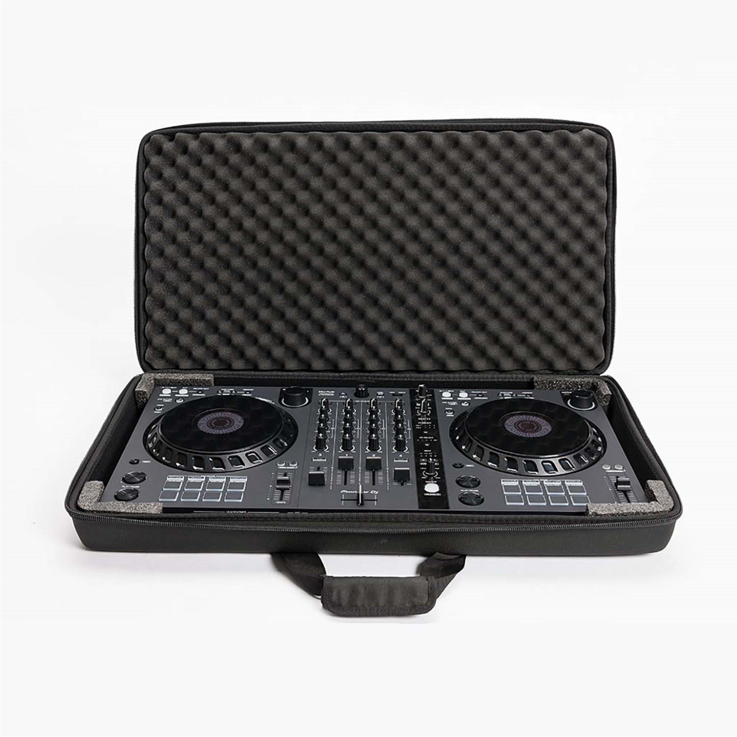 Amazon.com: Magma CTRL Case XXL Plus II for DDJ-FLX10, DDJ-FLX10