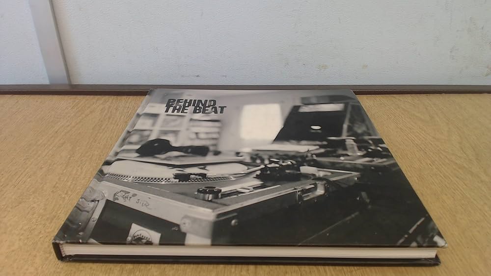 Behind the Beat: Hip Hop Home Studios: Raph, Foster, Greg, Pollard