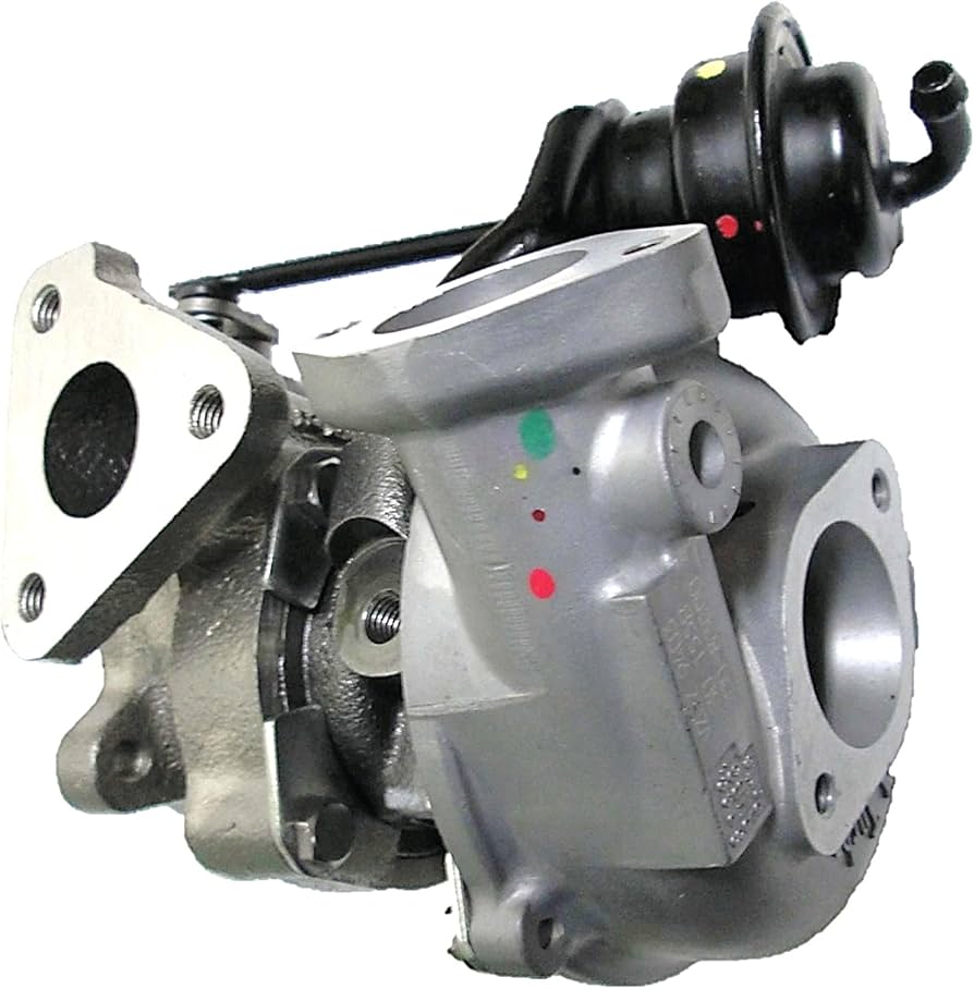 Amazon | リビルト ターボチャージャー スズキ ジムニー JA11 前期型