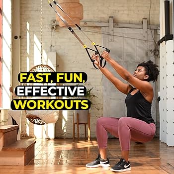 Amazon | TRX GO - サスペンショントレーナー - 出張や旅行の多い方に