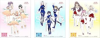 Amazon.co.jp: 【Amazon.co.jp限定】蓮ノ空女学院スクールアイドル
