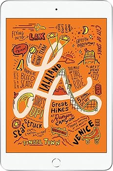 Amazon.co.jp: 【整備済み品】 Apple iPad mini (第5世代) Wi-Fi +