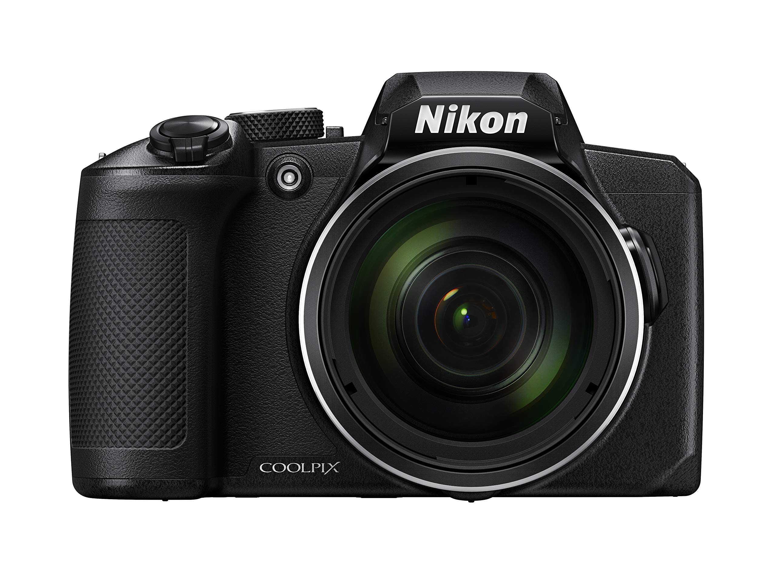 Amazon.com : Nikon 32025 COOLPIX B600, Black : Electronics