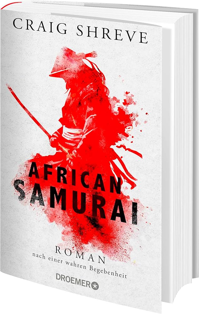 Amazon.com: African Samurai: 9783426284223: Craig Shreve, Urban