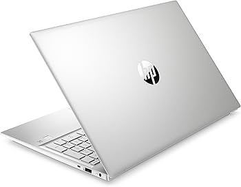 HP Pavilion Laptop 15-eg3011ne, 15.6