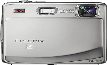 Amazon | FUJIFILM デジタルカメラ FinePix Z900 EXR シルバー FX