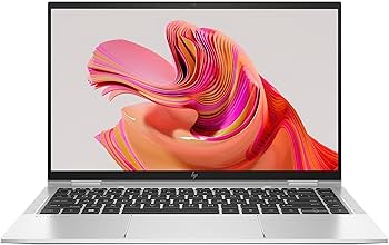 Amazon.com: HP EliteBook x360 1040 G7 Convertible 14