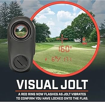 Amazon.co.jp: ブッシュネル(Bushnell) PINSEEKER PRO XE JOLT ピン