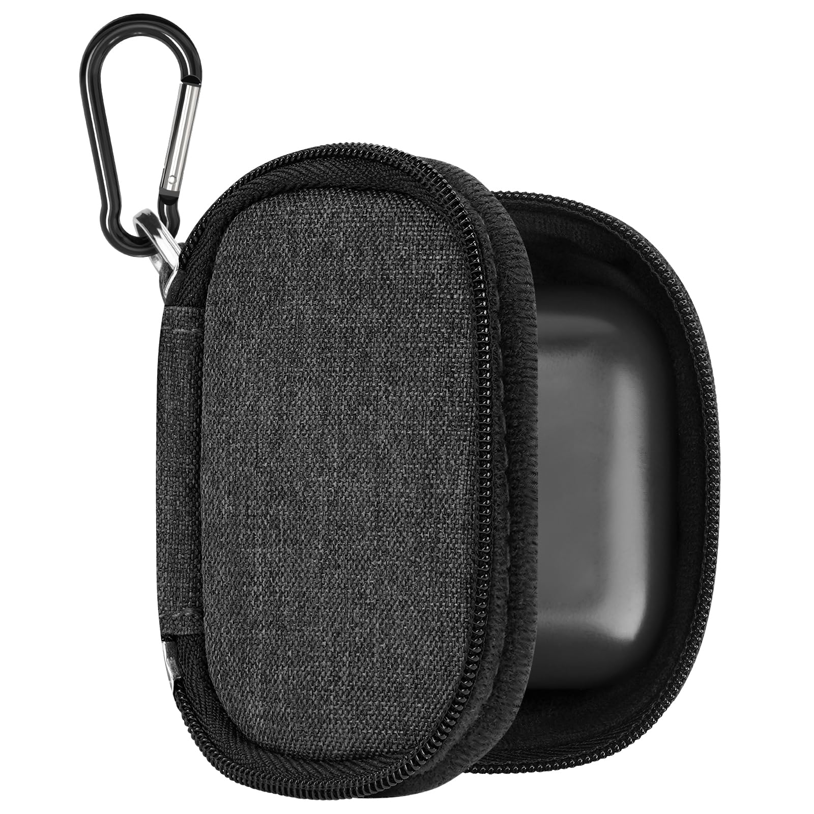 Amazon | Geekria イヤホン キャリング ポーチ Bowers&Wilkin Pi8, Pi7