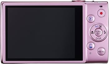 Amazon.co.jp: Canon デジタルカメラ IXY 630 光学12倍ズーム ピンク