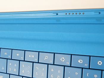 Amazon | マイクロソフト 純正 Surface Pro 3用 Surface Pro Type