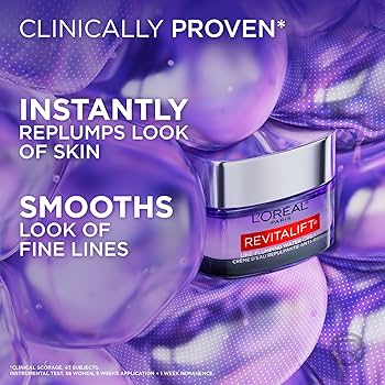 L'Oréal Paris Hyaluronic Acid + Ceramides Line-Plumping Water