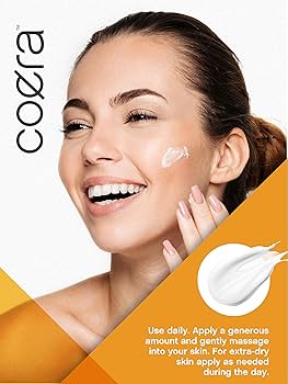 Amazon.com: Coera Manuka Honey Cream | with Royal Jelly | 4oz