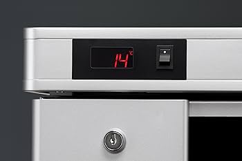 Amazon.co.jp: フォルスタージャパン ワインセラー ロングフレッシュ