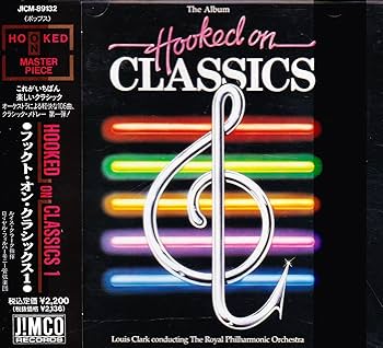 Amazon.co.jp: フックト・オン・クラシックス1: ミュージック