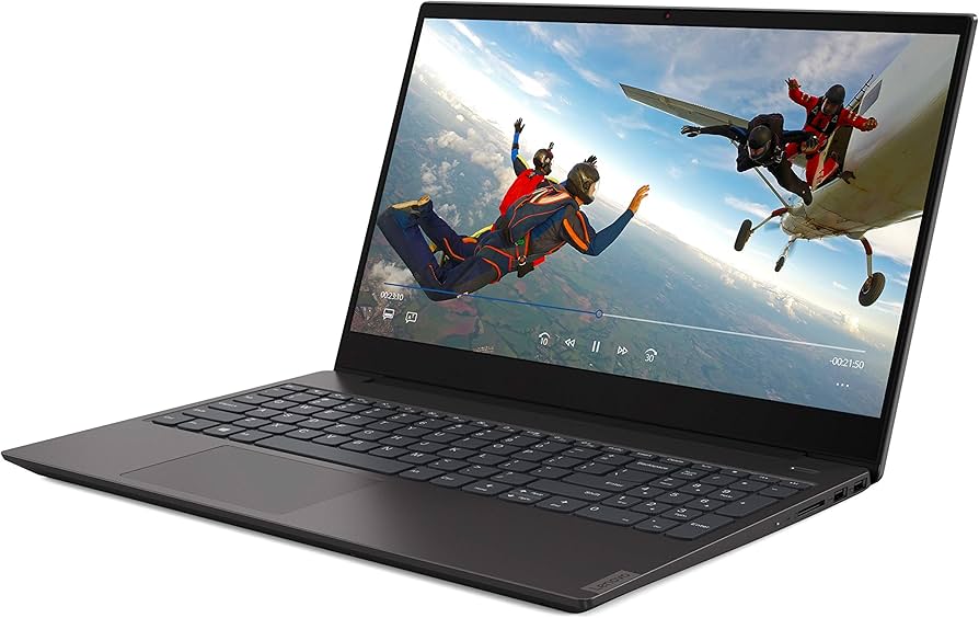 Amazon.com: Lenovo ideapad S340 15.6