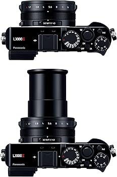 Amazon | パナソニック コンパクトデジタルカメラ ルミックス LX100M2