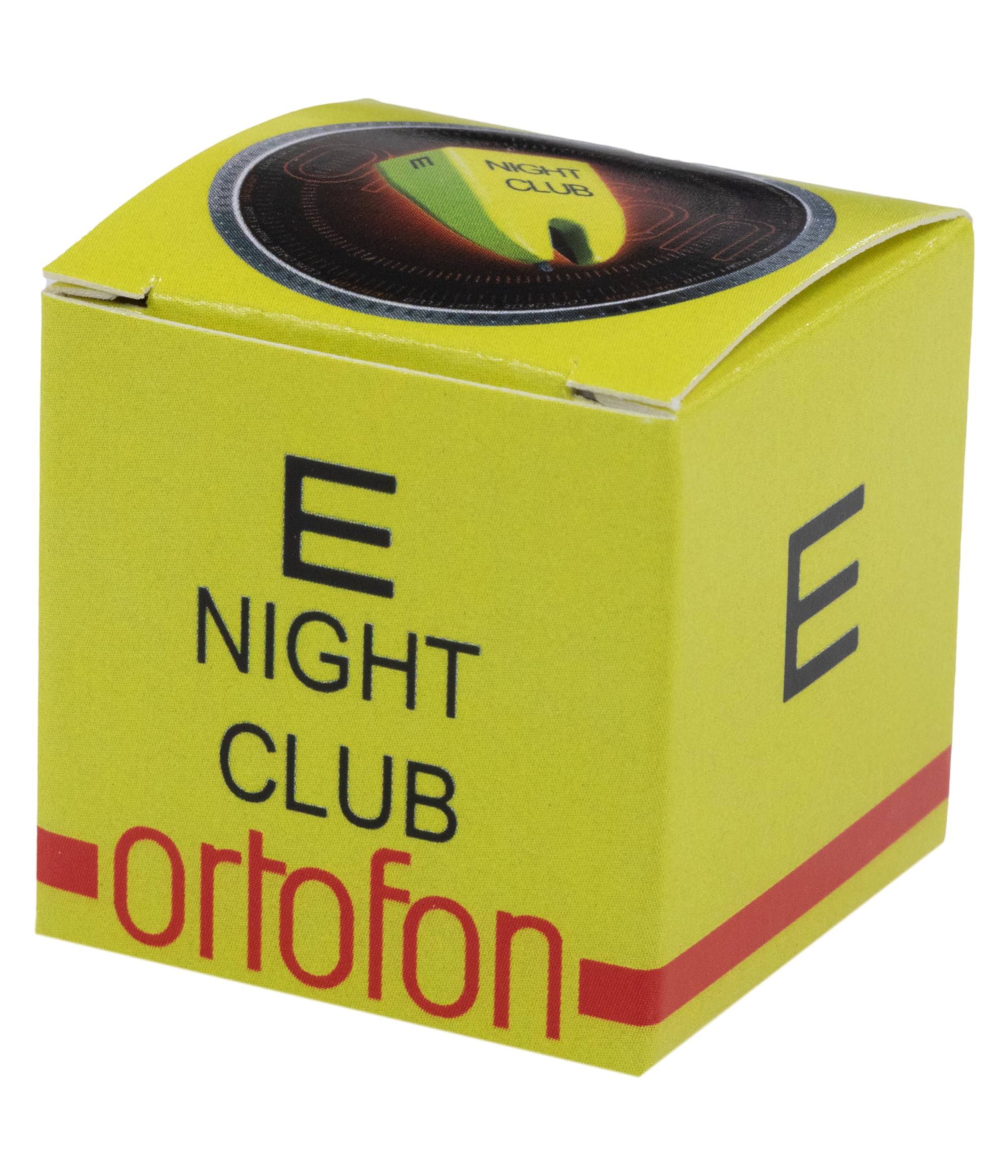Amazon.co.jp: ortofon Stylus Night Club E オルトフォン Concorde