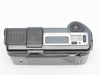 Amazon.co.jp: Konica コニカ 現場監督28WB 工事専用カメラ 28mmレンズ