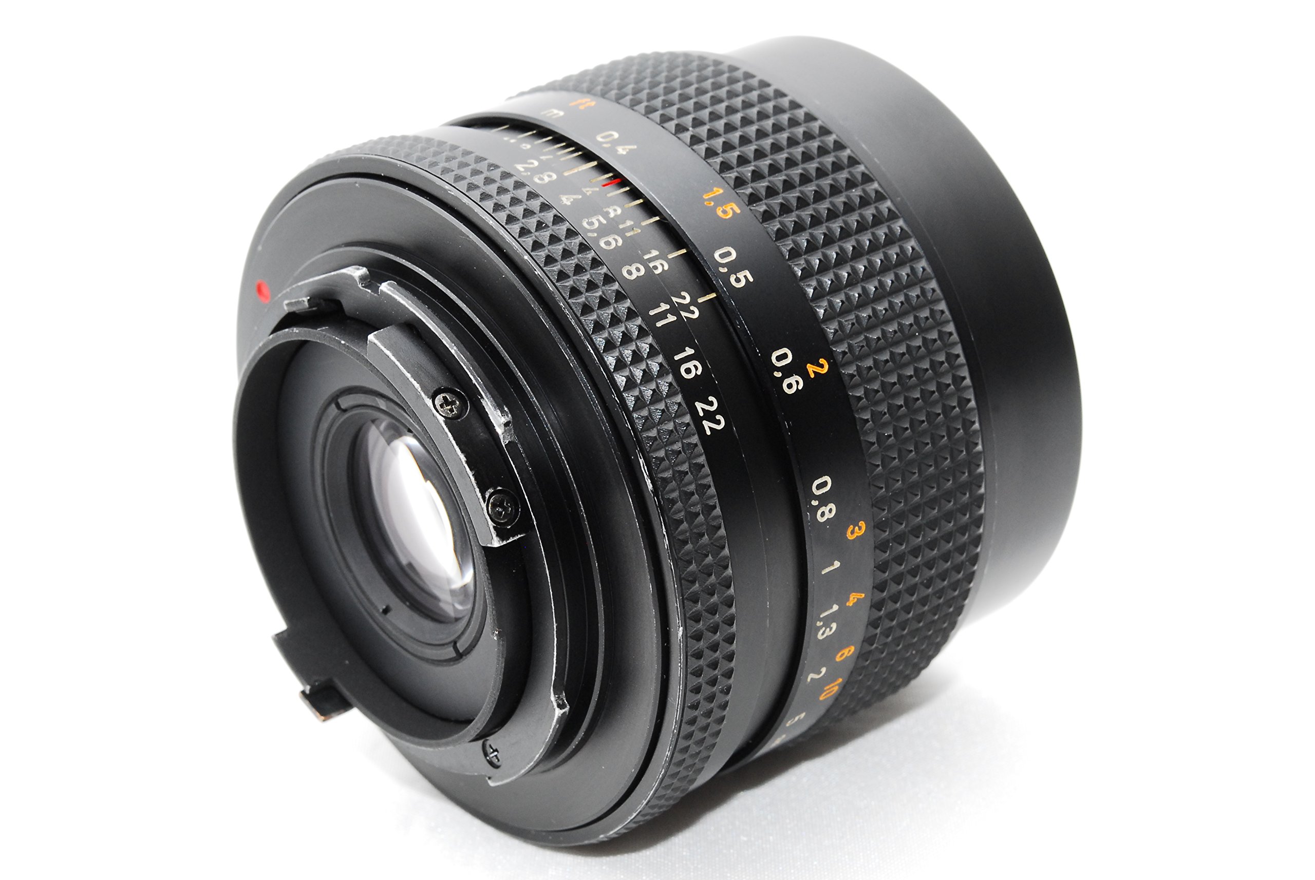 Amazon.co.jp: Contax Carl Zeiss Distagon 35mm F2.8 F/2.8 AEJ T