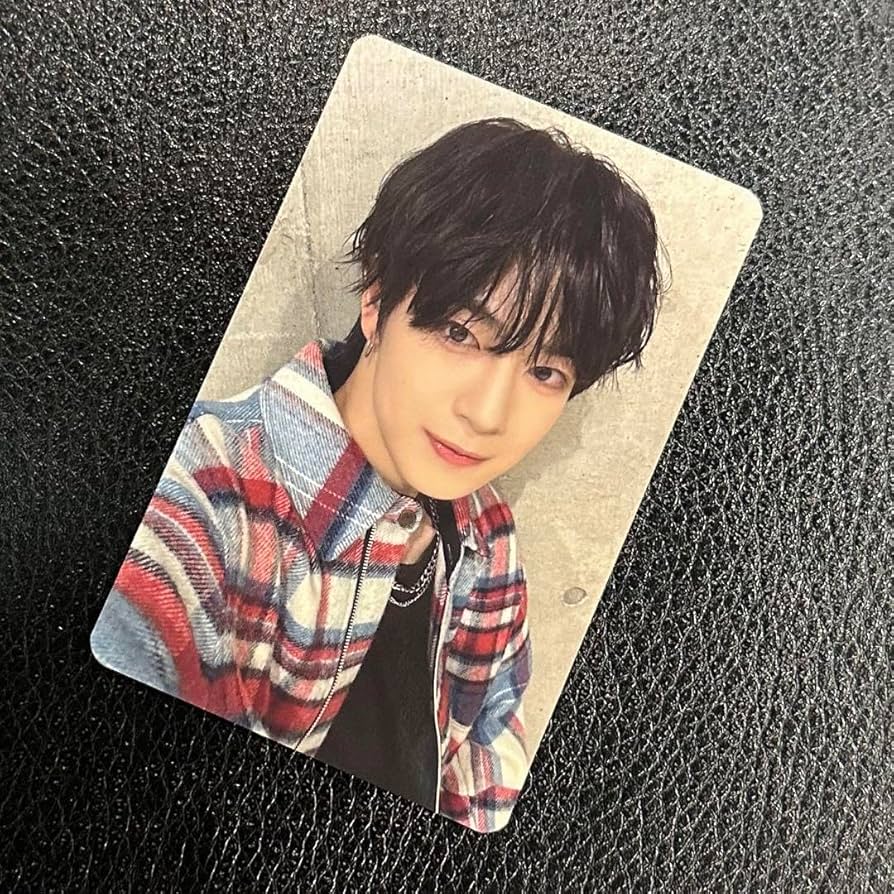 Amazon.co.jp: INI 佐野雄大 KCON LA 2023 トレカ : おもちゃ