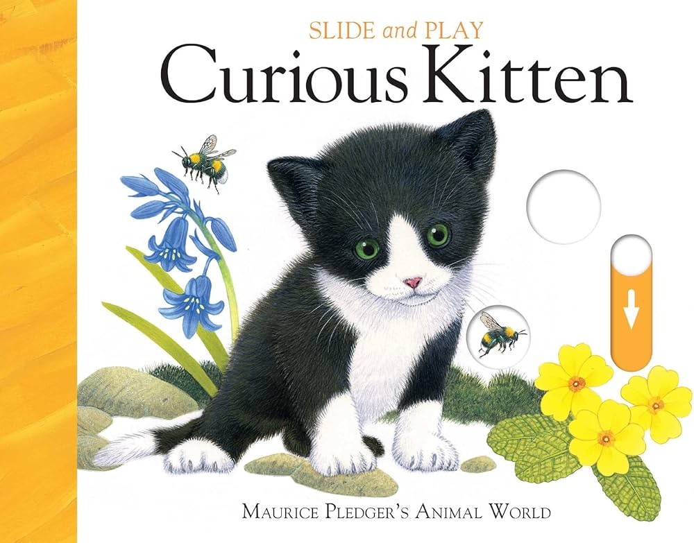 Kitten声に出して読みたい日本語&FirstLittleReaders Kitten声に出して