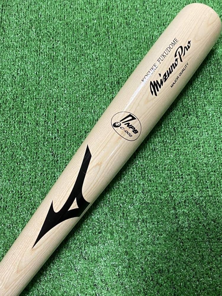 Amazon | 阪神タイガース 8 福留孝介 '19シーズン 実使用バット ほぼ