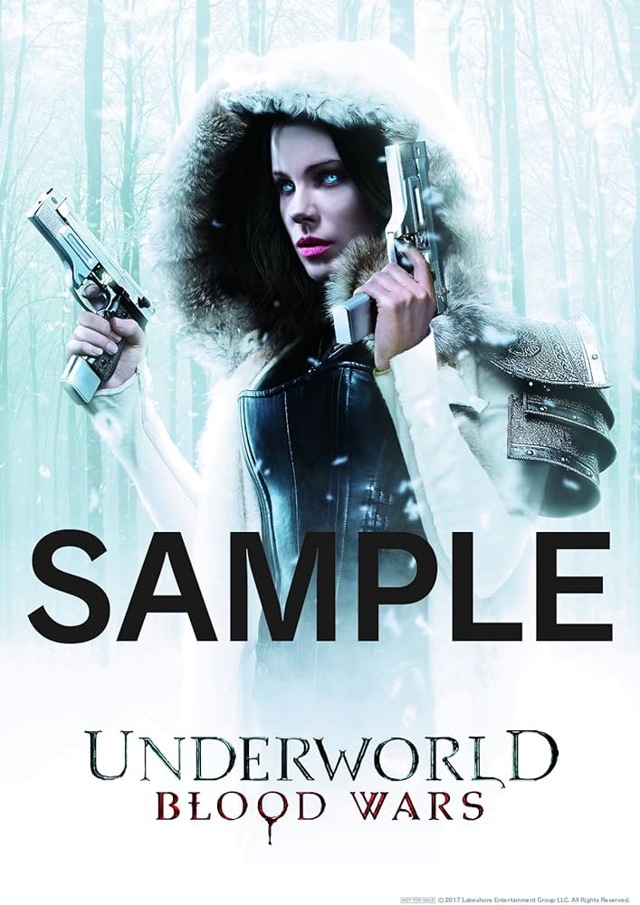 Amazon.co.jp: 【Amazon.co.jp限定】アンダーワールド スチールブック