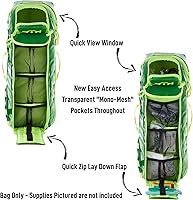 Amazon.com: Statpacks New G3+ Tidal Volume Green, O2 Oxygen