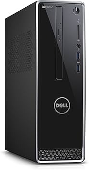 Amazon.co.jp: Dell デスクトップパソコン Inspiron 3268 Core i5