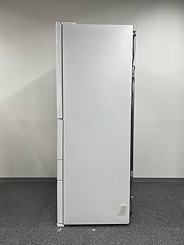 Amazon | 東芝 冷蔵庫 幅65.0㎝ 462L フレンチドア GR-V460FK(EW