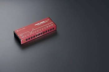 Amazon.co.jp: Vital Audio POWER CARRIER VA-12 Power Supply for