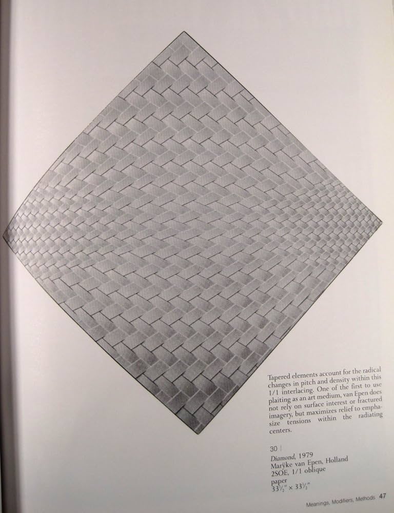 Amazon.co.jp: Interlacing : The Elemental Fabric : 本