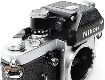 Amazon | nikon F2フォトミック ブラック | コンパクト 通販