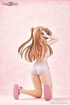 Amazon | 大図書館の羊飼い 白崎 つぐみ 1/3スケール ポリレジン製