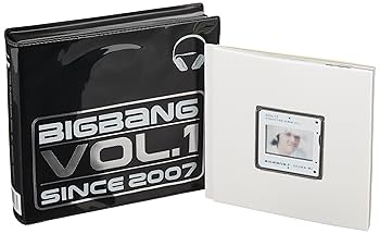 Big Bang 1: BIGBANG: Amazon.ca: Music