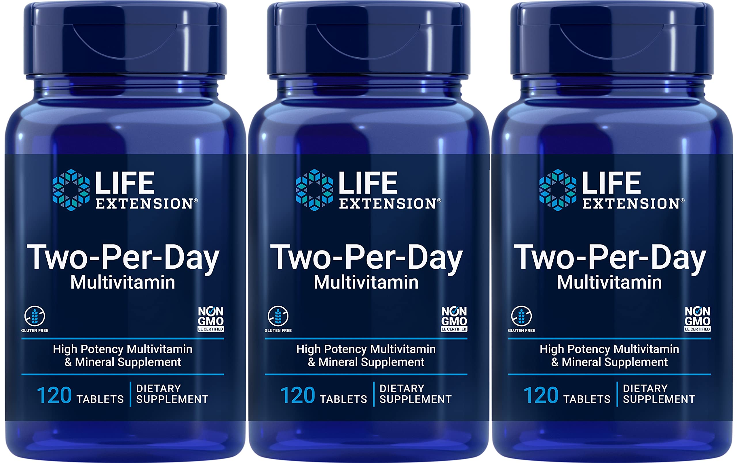 Amazon | 【3個セット】ツーパーデイ タブレット（鉄抜きマルチ