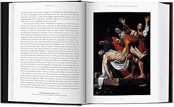 Caravaggio. The Complete Works. 45th Ed. (45th Edition): Sch tze
