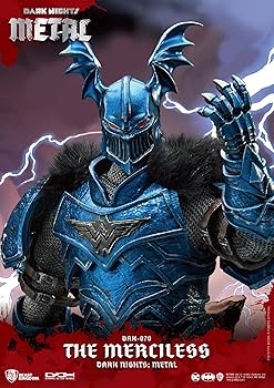 Amazon.co.jp: ビーストキングダム ダークナイト:デスメタル