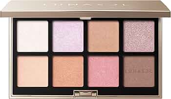 Amazon.co.jp: ルナソル(LUNASOL) アイカラーレーション スペシャル