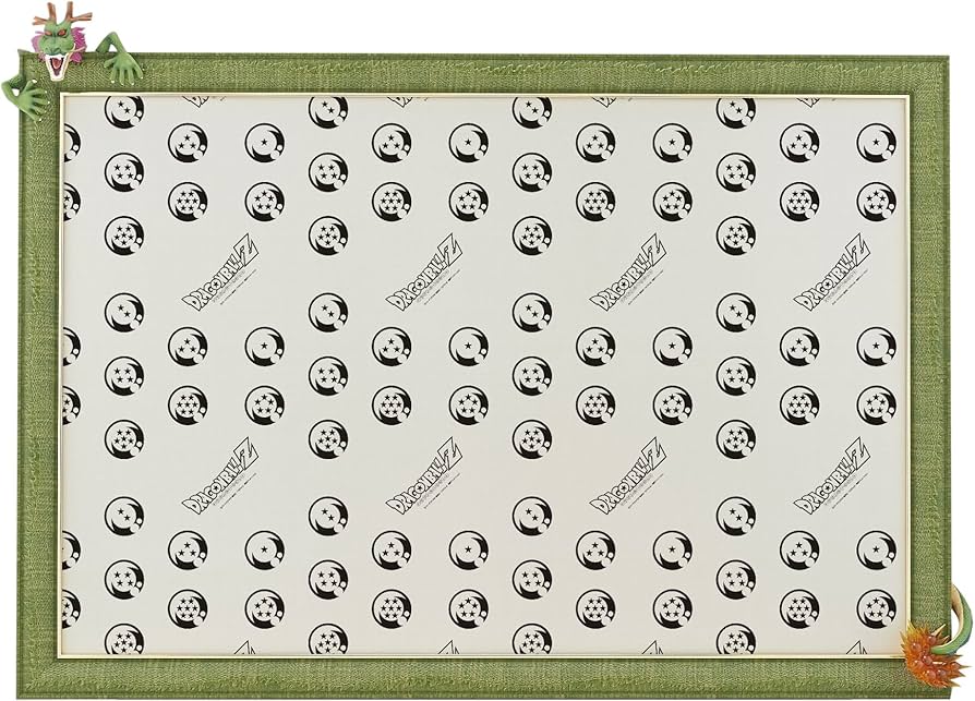 Amazon.co.jp: エンスカイ(ENSKY) パズルフレーム ドラゴンボールZ専用