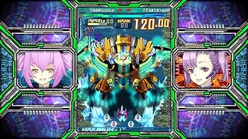 Amazon.co.jp: 怒首領蜂最大往生 (超限定版) - Xbox360 : ゲーム