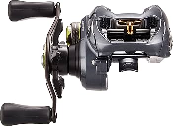 Amazon | ダイワ(DAIWA) ベイトリール ジリオン SV TW 1016SV-XXH (右