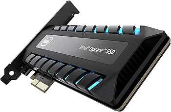 Amazon.com: Intel Optane SSD 905P Series (1.5TB 1/2 Height PCIe x