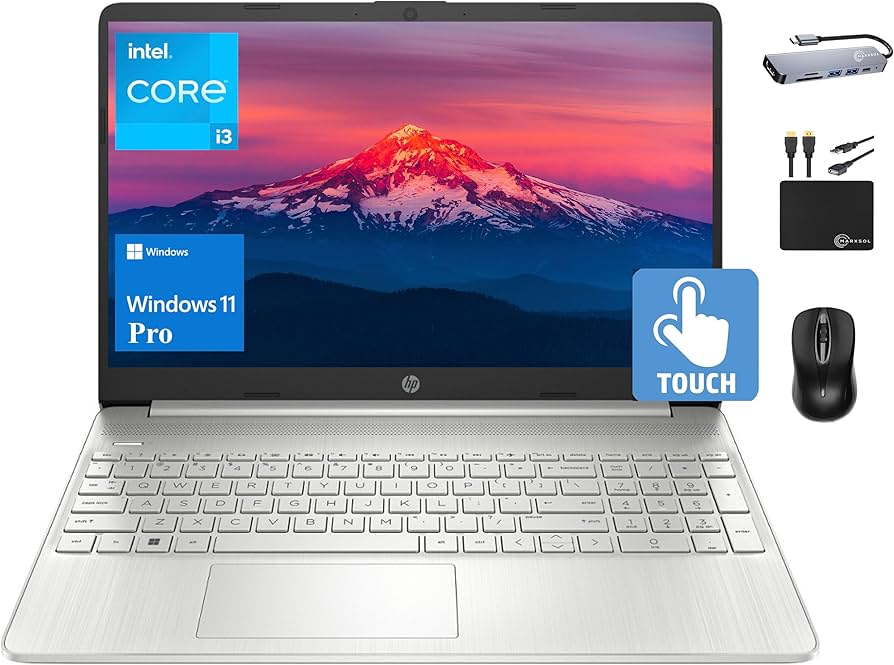 Amazon.com: HP 2024 15.6