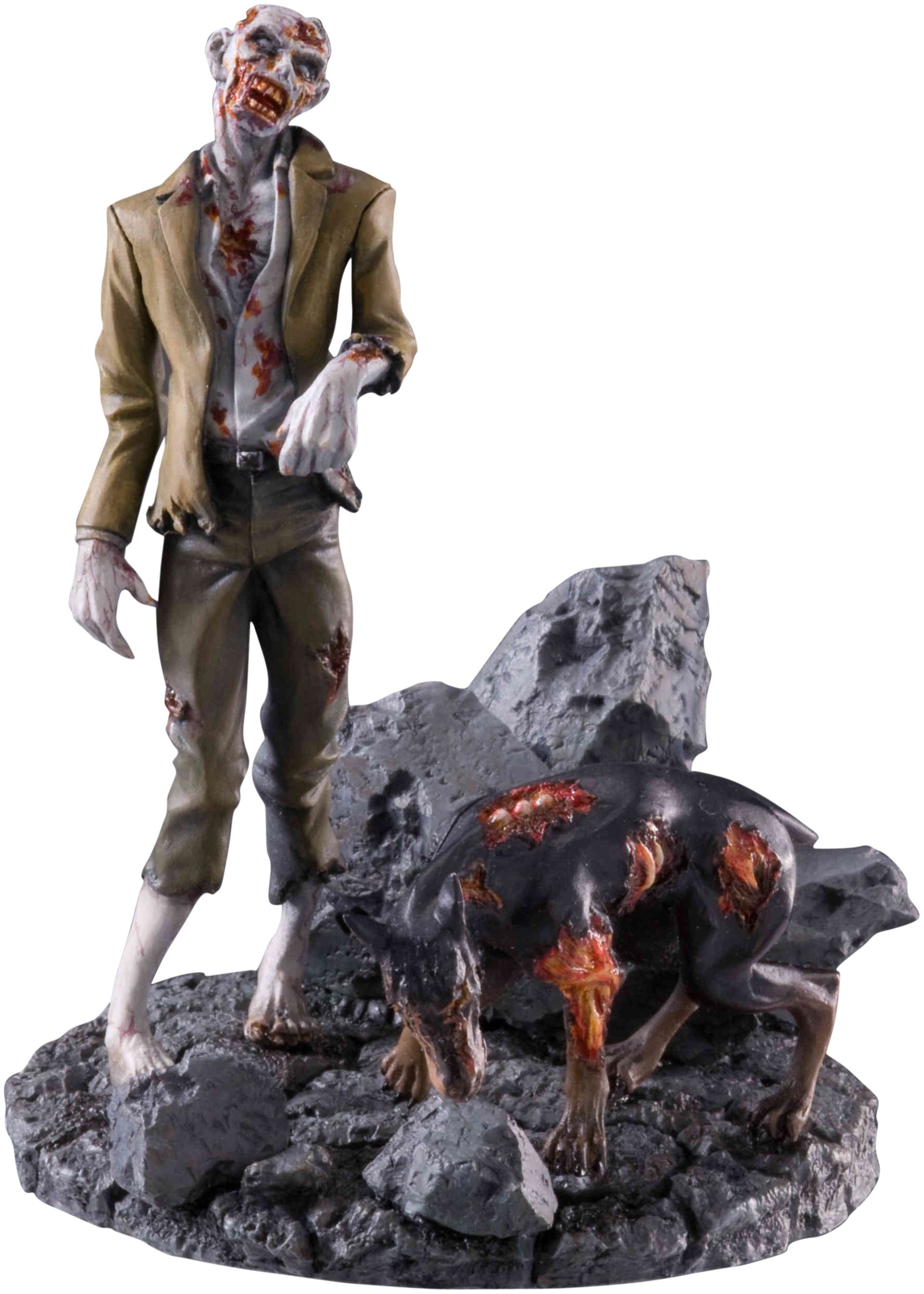 Amazon | バイオハザード フィギュアコレクション Vol.3 ゾンビ