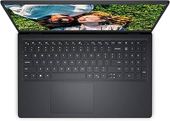 Amazon.com: Dell Inspiron 15 3511, 15.6 inch FHD Laptop - Intel