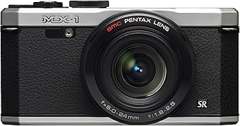 Amazon | RICOH PENTAX デジタルカメラ PENTAX MX-1 クラシック
